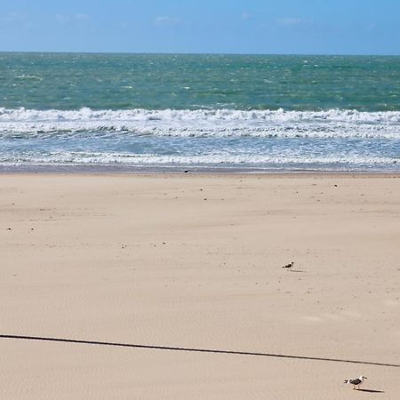 דירות Aranpe Playa קדיז מראה חיצוני תמונה