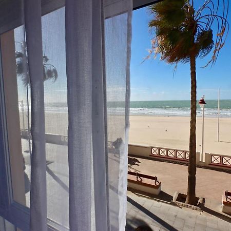 דירות Aranpe Playa קדיז מראה חיצוני תמונה