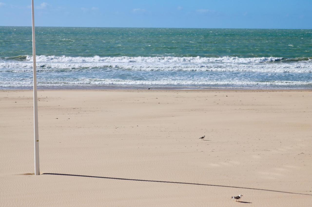 דירות Aranpe Playa קדיז מראה חיצוני תמונה