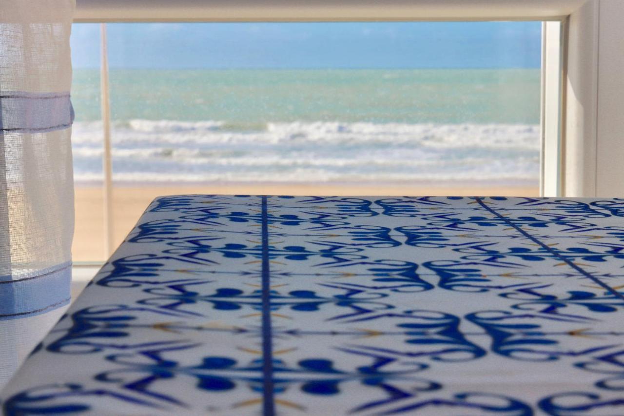דירות Aranpe Playa קדיז מראה חיצוני תמונה